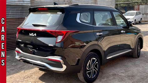 KIA CARENS BASE TO TOP MODEL .